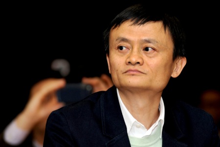Nasehat Jack Ma